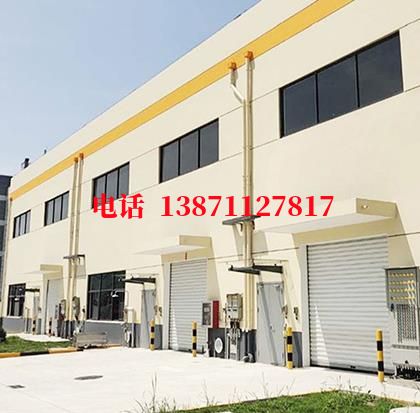 公坡镇冷库拉链保温门