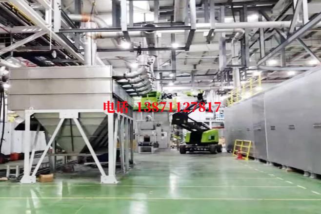 公坡镇机电设备安装工程,设备安装公司